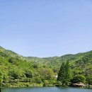 공주 카페 추천 &#39;엔학고레&#39; 스위스감성 물씬 나는 호수뷰 카페 후기