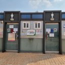 을미기공원(2) 공중화장실 이미지