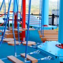 추풍령휴게소(부산방향) 이미지