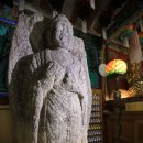 가덕사 석조여래입상 이미지