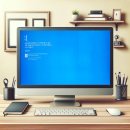 인터넷전쟁 성남점(NO.87) | SSD데이터복구 블루스크린 포맷하지 마세요!