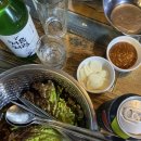 당산 허브족발/ 비빔냉면에 돌돌말아먹는 매콤반반 후기/ 내돈내산/ 웨이팅 쩌는 서울 3대 족발