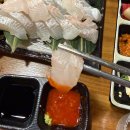 마포구청 화장실 | [마포구청] 활회 한 점에 소주가 술술, 모든 게 만족스러웠던 마포밤바다