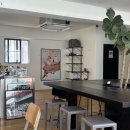 로데오 패션거리 | 압구정로데오 카페 크레페가 맛있는 웨이스트스토어