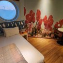 수모텔 | [공주 숙소] 수모텔: 터미널 5분 거리! 가성비와 청결함 다 잡은 곳