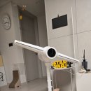 [고양이 선풍기 추천] 날개없는 저소음 선풍기 쿠진 에어포레스트 | 내돈내산 3주 사용 후기