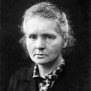 1903년 노벨물리학상, 1911년도 노벨화학상 수상자 마리 큐리(Marie Curie)의 업적 및 약력 소개 이미지