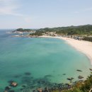 동해안자전거길 이미지