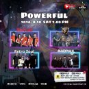 소울메드 | 24년 8월10일 레드클라인, 비밴드, 레트로소울, 메드폴 #클럽노크(후기 영상포함)