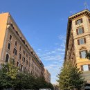 꽃밭거랑민박 | [로마 시내 구경] 트레비 분수/콜로세움을 실제로 보다니!(부모님과 이탈리아 12박 14일 여행)