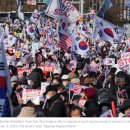 미국 국제공영방송(VOA) 보도 &#34;한국의 정치적 혼란은 중국에 유리하게 작용한다&#34; 이미지