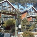 쌍둥이 펜션 이미지