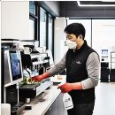 방배동 952-2 주거복합 | 서초동·방배동·양재동·반포동·잠원동 무인카페 청소 업체 서초구 전역 셀프카페·스마트카페 정기...