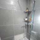 논현고잔동-15 | 벽타일 본드 불량 부풀어오름 들뜸 보수 업체 비용