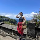 다팜몰 | 6박8일 신혼여행 패키지 팜투어] 6일차, 더 물리아 / 울루와뚜 사원 원숭이 조심! / 쇼핑센터 크리스나몰