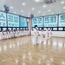한국체대 가온 태권도 이미지