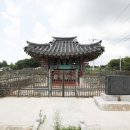 윤령 효자각尹聆 孝子閣 이미지