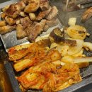 88체육관(올림픽기념국민생활관) 이미지