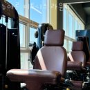 누아르 피트니스 라운지 이미지