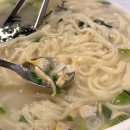 바람의마을 손칼국수 이미지