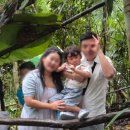 안경산책 | 38개월 아들과 보홀 육상투어 ④ | 안경원숭이 솔직후기 (심약자 주의)