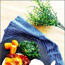 홈파티요리 이미지