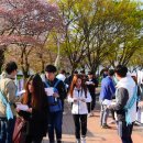 대구대학교 서문 이미지