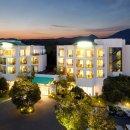 머큐어 앰배서더 제주 이미지