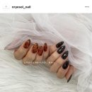 늘예솔네일