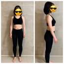 [청라피티 다이어트] 하루50분 회원님의 바디프로필 성공과정!