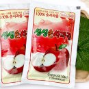 천혜건강원 | 청송사과즙 푸드윈도 무료체험단 모집