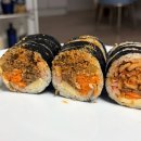 첨단중앙로182번길 | [광주 첨단] 예약 필수인 김밥 맛집<첨단김밥> 갓참치김밥, 매콤어묵김밥, 떡볶이 솔직후기