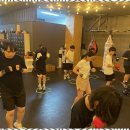 대한권투분당 이미지