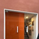 딸기애견 | 건대 수플레 맛집 포르르 딸기수플레 후기 | 건대 루프탑, 애견동반카페