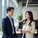 수원 굿리치 입사 후기: "지인 영업 강요 없어서 살 것 같아요"