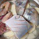 덕자 회 &amp; 덕자조림 이미지