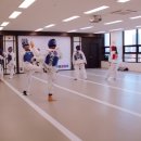 한양대 그레이트태권도장 이미지