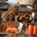 인더캠핑 | 인천대공원 맛집 바베큐식당 인더캠핑 내돈내산 후기
