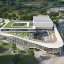 전동면 복합커뮤니티센터 이미지