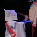 흥이 있는 한국무용 | 🕊️우아함 속에 담긴 깊은 이야기: 한국 전통 무용 &#39;승무(僧舞)&#39;의 유래와 가락