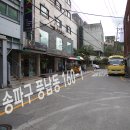 송파골목냉면 이미지