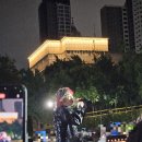 숲속 열린 음악회 with 이현공원 (거미,김장훈) 이미지