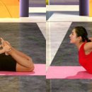 생활 요가 이미지