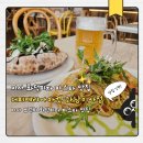 싱싱한마켓 | 더피제리아마켓 미사 파스타 화덕피자 맛집 브런치 솔직후기