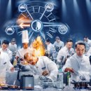 한식조리기능사 자격증 취득 대비 이론 및 실기 | 한식조리기능사 자격증 취득 준비 (2026필기/실기일정,시험장소,시험난이도,취업방향)