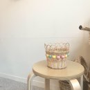 초등 라탄공예 이미지