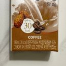 New 커피 | [아몬드브리즈 new 커피맛] 내돈내산 후기 - 언스위트, 프로틴과 비교해 본 솔직한 시음기