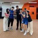 경희대BURN800복싱 이미지