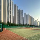 하남종합운동장 화장실(테니스장) | 하남종합운동장 테니스장 후기