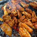일송막국수，닭갈비 이미지